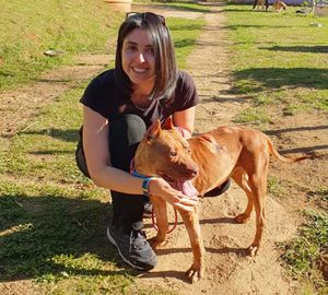 Cada um com um pouquinho fazemos um montão! 