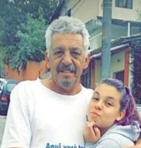 Pedro Eletricista - Reconstrução da casa