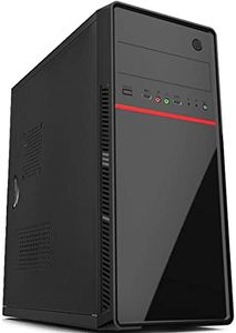 Vaquinha para comprar um pc para meu filho