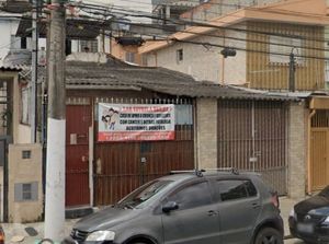 Reforma da Casa de apoio e mobília para melhor atender pacientes pediátricos, vindos de outros Estados, que fazem tratamento em hospitais da região e não tem para onde ir durante o tratamento.