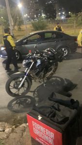 Ajude a recuperar minha moto de trabalho 🙏💔