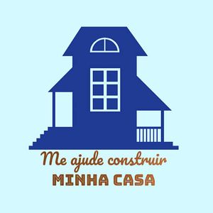 Meu sonho minha casa 🏠🙏🏾