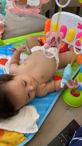 Ajude a pequena Sheila ela está muito mal 😕 está no hospital e precisa fazer um tratamento de 10.000