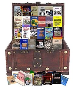 Biblioteca Amazônia