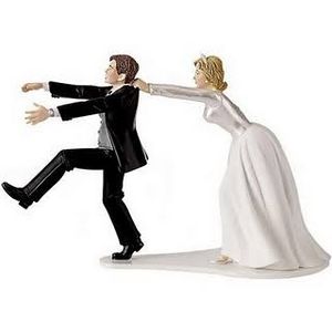 Casamento com a mulher da minha vida!