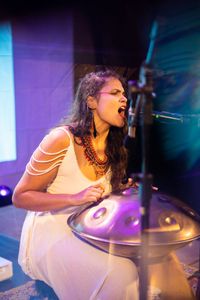 CAMPANHA NAVE GAIA — CORRENTE SONORA