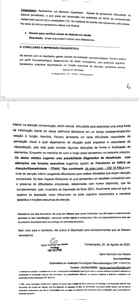 Ajuda para meu tratamento psicológico e psiquiátrico 