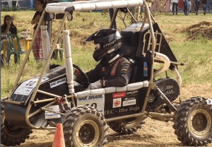 Ajude a Equipe TEC Ilha Baja