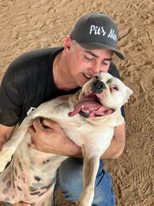 Precisamos pagar a clínica URGENTE!! E você pode nos ajudar!!