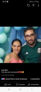 Um sonho de casamento 