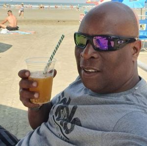 Campanha pela vida do Carlão