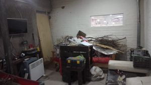 TERMINAR A OBRA ANTES DA NEVE (casa da Juliana e família)