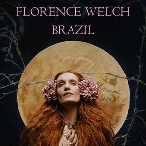 Florence Welch - Brazil / ADM Ygor no MITA FESTIVAL