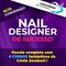 Curso Nail Designer de Sucesso