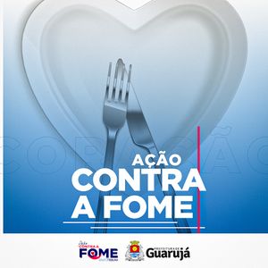 O Brasil unido contra os efeitos da fome, ajudando seu povo a continuar lutando. Ajude a combater a fome no Brasil, toda ajuda é importante e faz diferença.
