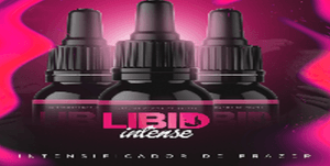 Libid Intense Compre Agora! Libid Intense Tem Fórmula Natural Sem Restrições Compre Hoje Frete Grátis