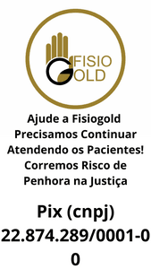 Ajude a Fisiogold a Continuar Atendendo Pacientes