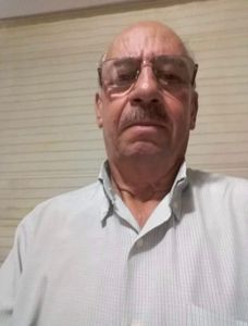 Cirurgia Câncer do meu Pai