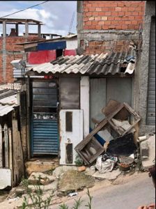 Reforma da minha casa