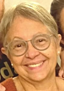 Dra Carminha na reta final da Medicina!