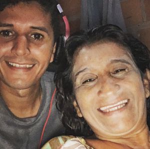 Um sonho em Portugal 🇵🇹 