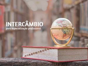 Me Ajude a fazer intercâmbio 