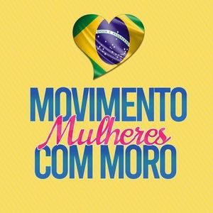 Campanha de Sergio Moro 2022 