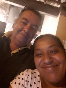 Cirurgia de catarata - Aparecido Cecílio