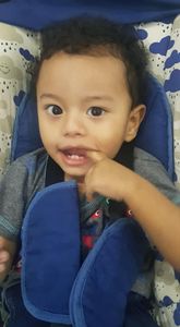 Apoio à paralisia cerebral 