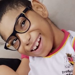 Vamos ajudar o Gabriel