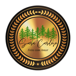 Papelaria Diversificada - Feito Com Amor / Projeto Loja Física