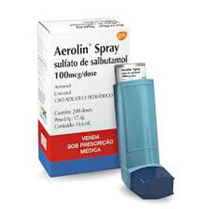 Sou Renato José, tenho 31 anos e tenho asma crônica deste os 6 anos de idade.