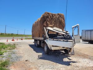 Juntos por Kaloré: Solidariedade para Recuperar seu Caminhão