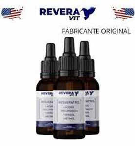 ReveraVit funciona? É golpe? Reclame aqui. Saiba tudo sobre o ReveraVit