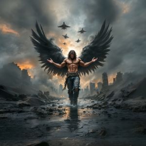 Lançamento do 2° Livro da Trilogia "O Anjo do Senhor"