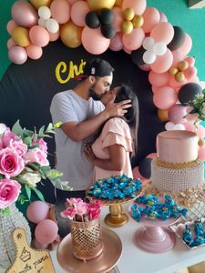 Nosso Casamento ♥️