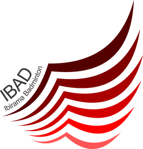 Ibiramenses no Panamericano de Badminton
