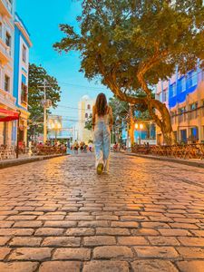 Me dê de presente o meu sonho! 