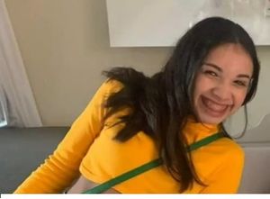 EDUCAÇÃO DA ANA CLARA 