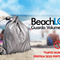 Guarda-Volume de Praia Portátil - BeachLOCK
