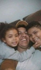 Ajude-nos a não perder a nossa casa🙏