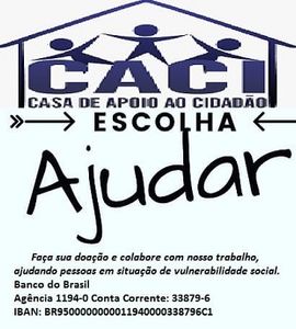 #Escolha Ajudar