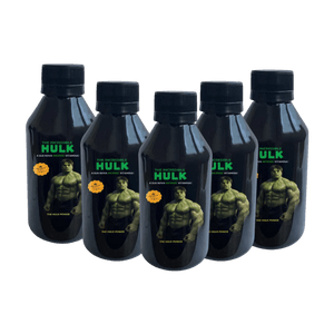 Vitamina The Hulk Power Funciona? | Saiba Agora!
