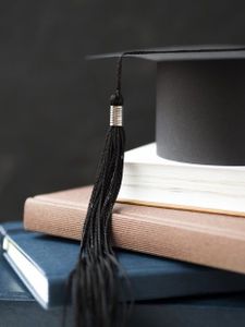 Oii pfv me ajuda a conseguir participar da formatura 