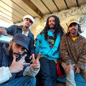 Brothers Reggae no Showlivre.com