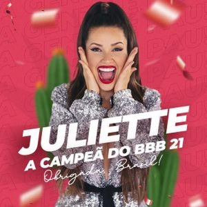 Leilão do Whindersson - Peça Juliette 