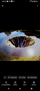 O SUMIDOURO, AVENTURA ENTRE DOIS MUNDOS 