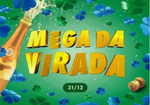Bolão Mega da Virada 2022-23