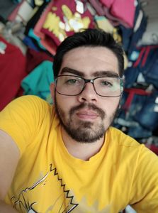 Loja de roupas infantis