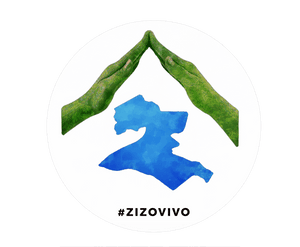 Deu na telha: Zizo Vivo!